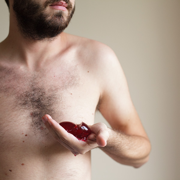 Jelly, from Unorthodox Aphorisms