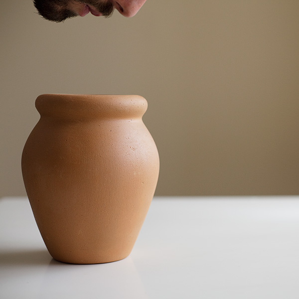 Urn, from Unorthodox Aphorisms