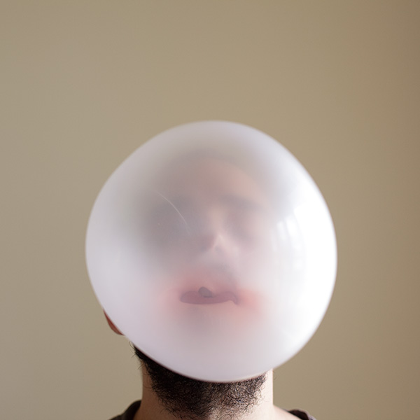Bubblegum, from Unorthodox Aphorisms